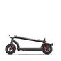 Електрически скутер Sharp Electric Scooter, Range per charge: 40 km, LED Display, USB Charging Port, Bluetooth, IPX4 certification, Wheel size: 10', Dual brake systems, Mechanical bell, Max load: 120 kg, Black