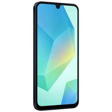 Мобилен телефон Samsung SM-A166 GALAXY A16 5G 128GB 4GB Black