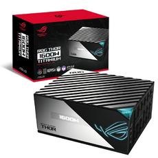 Захранване Asus ROG Thor 1600W