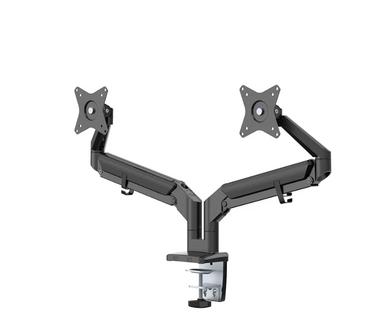 Стойка Neomounts by Newstar Desk Mount ultra flat (clamp/grommet)