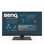 Монитор BenQ BL2790QT 27' IPS, 5ms, QHD 2560x1440, 75Hz, 99% sRGB, Eye Reminder, Flicker-free, LBL, B.I. Gen2, ePaper, 1000:1, 20M:1 DCR, 8 bit, 350cd/m2,HDMI,DP, USB-C 60W, Daisy Chain, 3xUSB 3.2, 2Wx2, HAdj. Stand 110mm, Headph. jack, Line In,Tilt, VESA