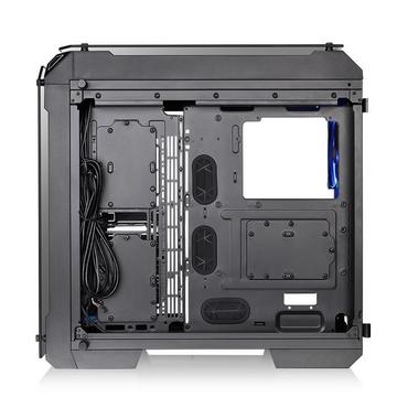Кутия за компютър Thermaltake View 71 TG ARGB