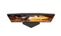 Монитор AOC 25G4SRE, 24.5' Fast IPS WLED, 1920x1080@300Hz (OC 310Hz), 1ms GtG, 0.3ms MPRT, 400cd m/2, 1000:1, 80M:1 DCR, Adaptive Sync, FlickerFree, Tilt, 2xHDMI, DP