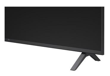 Телевизор LG 55UA751C0LA, 55' 4K UltraHD TV 3840 x 2160, DVB-T2/C/S2, Smart TV LG ThinQ, 4K Upscaling, HDR10 Pro, HGiG, HLG, Built-in Wi-Fi, AI Sound Virtual 5.1 Up-mix, Simplink, HDMI, LAN, USB, Bluetooth, SPDIF, Hotel mode, Ceramic Black