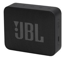 Тонколони JBL GO2 Essential BLK Portable Waterproof Speaker