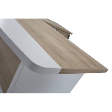 Мениджърски кабинет LEDA