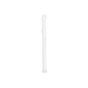 Калъф Dviced Magsafe iPhone 16 Pro clear case - White