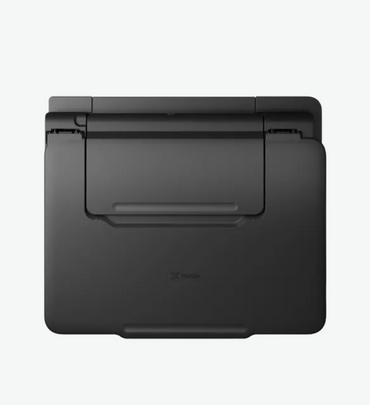 Мастилоструйно многофункционално устройство Canon PIXMA G3480 All-In-One, Black + Canon GI-41 BK