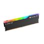 Памет Thermaltake TOUGHRAM Z-ONE RGB 32GB (2x16GB) DDR5 5200MHz U-DIMM Black