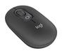 Мишка Logitech POP Mouse with emoji - GRAPHITE - BT - N/A - EMEA28i-935 - FY25,TERRA