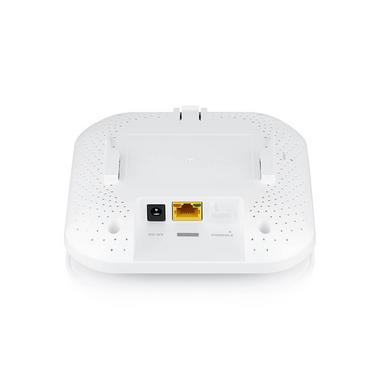 Аксес-пойнт ZyXEL NWA50AX, Standalone / NebulaFlex Wireless Access Point, Single Pack include Power Adaptor, EU and UK, ROHS