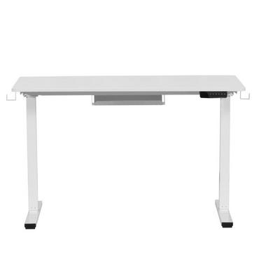 Комплект регулируемо бюро и стол ОДЕСОС-снимка отпред