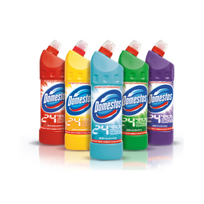 Препарати за тоaлетна