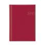 Календар - бележник MATRA А5 червен