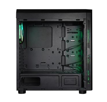 Кутия за компютър Chieftec Scorpion 4 Chassis w/USB Type C