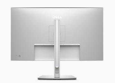Монитор Dell U3225QE, 31.5' IPS  UHD AG, UltraSharp 120Hz, 5ms, 3000:1, 600 cd/m2, 4K 3840x2160, DCI-P3 99%, HDR, HDMI, DisplayPort, Thunderbolt Hub, Power delivery 140w, RJ45, ComfortView Plus, Height Adjustable, Pivot, Swivel, Tilt, PiP, PbP, Grey