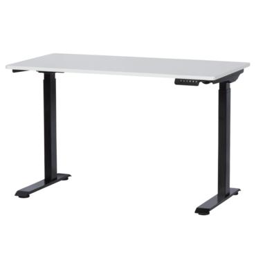 Бюро регулируемо КУКУШ B7-снимка отстрани