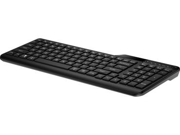 Клавиатура HP 460 Multi-Device Keyboard-EURO