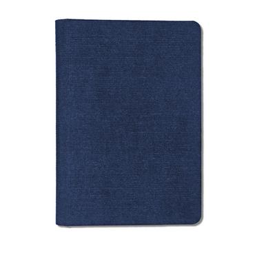 Бележник STYLE A5 - тъмносин