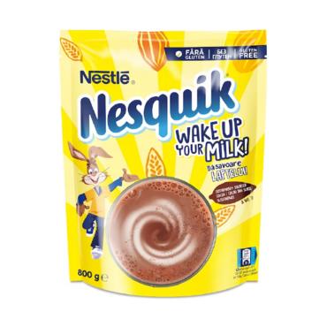 Какао Nesquik 200 г