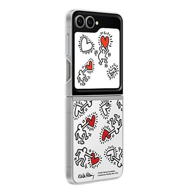 Калъф Samsung Z Flip 6 Case Flipsuit, White