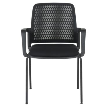 Посетителски стол НИВАРО