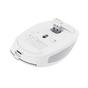 Мишка TRUST Ozaa Compact Wireless Mouse white