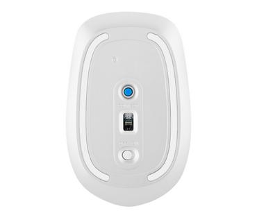 Мишка HP 410 Slim White Bluetooth Mouse EURO