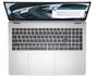 Лаптоп Dell Pro 16 Plus PB16255, AMD Ryzen 5 PRO 230, 16GB, 512GB SSD Gen4, 16.0' FHD+, AMD Radeon 760M, FgrPr & SmtCd, FHD, IR Cam, Mic, WLAN + BT, Backlit Kb, 3 Cell, W11Pro  + Dell Pro 14-16 Premium Slim Backpack
