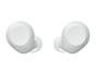Слушалки Sony Earbuds TWLS WFC710NW, white