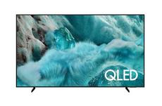 Телевизор Samsung QLED 50Q7F, 125 cm, Smart, 4K Ultra HD, 50Hz Model 2025