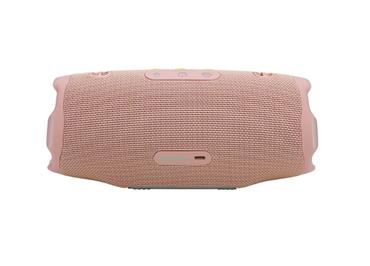 Тонколони JBL CHARGE 6 PINK Portable waterproof and drop-proof Bluetooth speaker