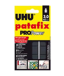 Лепяща гума маджун UHU Patafix ultra 21 бр