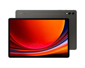 Таблет Samsung SM-X816 Galaxy Tab S9+ 5G 12.4', 12GB RAM, 512GB , Gray