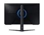 Монитор Samsung LS27CG510E 27' Odyssey , VA, 165 Hz, 1 ms, 2560x1440, DP, HDMI, Black