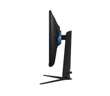Монитор Samsung 27' 27G30D Odyssey G3 LED VA 1920x1080 Black
