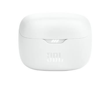 Слушалки JBL TUNE BUDS WHT True wireless Noise Cancelling earbuds