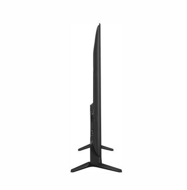 Телевизор Hisense 50' A6N, 4K Ultra HD 3840x2160, DLED, DFA, Precision Colour, HDR 10+, HLG, Dolby Vision, Light Sensor, DTS Virtual X, Smart TV, WiFi, BT, AnyView Cast, Gaming Mode, 1xHDMI2 eArc, 2xHDMI, 2xUSB, LAN, CI+, DVB-T2/C/S2, Black