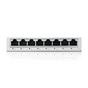 Комутатор Zyxel GS-108B V5 8-Port MINI Desktop Gigabit Ethernet Switch