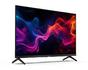 Телевизор Sharp 40GF2265E, 40' LED GOOGLE TV, FHD 1920 x 1080, Frameless, DVB-T/T2/C/S/S2, Active Motion 400, Speaker 2x8W, Dolby Digital, DTS HD, HDR10, Google Assistant, Google Cast, 2xHDMI, 3.5mm Headphone jack / line-out, USB, Wi-Fi, Bluetooth, LAN, M