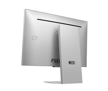 Монитор Samsung LS27FG900XU 27' Odyssey 3D G90XF 4K 165Hz IPS  16:9 3840 x 2160 Display Port  HDMI USB Hub, Silver