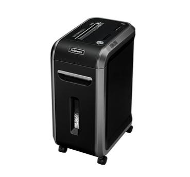 Шредер Fellowes Powershred 99Ci
