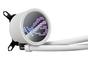 Охлаждаща система Asus ROG RYUO III 360 ARGB White