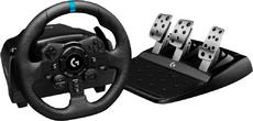 Волан Logitech G923 Racing Wheel and Pedals for PS4 and PC - PLUGC - EMEA