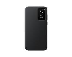 Калъф Samsung A35 Smart View Wallet Case Black