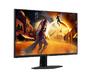 Монитор AOC 25G4SRE, 24.5' Fast IPS WLED, 1920x1080@300Hz (OC 310Hz), 1ms GtG, 0.3ms MPRT, 400cd m/2, 1000:1, 80M:1 DCR, Adaptive Sync, FlickerFree, Tilt, 2xHDMI, DP