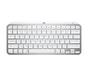 Клавиатура Logitech MX Keys Mini For Mac Minimalist Wireless Illuminated Keyboard - PALE GREY - US Intl - EMEA