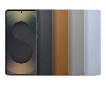 Калъф Samsung Galaxy S25 Ultra Case Kindsuit Gray