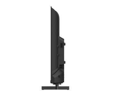 Телевизор Thomson Smart FHD TV 32'; Google TV; 1920 x 1080 (FHD), DLED, 60 Hz, DVB-T/T2/C/S/S2, Wi-Fi, Bluetooth, LAN, HDMI 3 (1.4), USB 2 (2.0), 12 Volt adapter included, Side Feet, Black