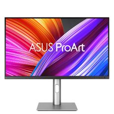 Монитор Asus ProArt Display PA329CRV Professional Monitor- 32-inch (31.5-inch viewable), IPS, 4K UHD (3840 x 2160), 98% DCI-P3, Color Accuracy DE < 2, Calman Verified, USB-C PD 96W, VESA DisplayHDR 400, VESA MediaSync, Ergonomic Stand, Green Sustainabilit